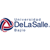 La Salle University of Bajío's official logo -  seal