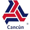 La Salle University of Cancún's official logo -  seal
