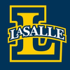 La Salle University's official logo -  seal