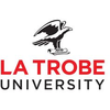 La Trobe University's official logo - LTU seal