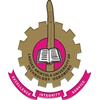 Ladoke Akintola University of Technology's official logo - LAUTECH seal - ranked #152 in world university rankings 2025