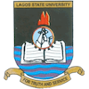 Lagos State University's official logo - LASU seal - ranked #107 in world university rankings 2025