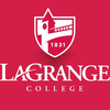 LaGrange College's official logo -  seal
