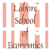 Lahore School of Economics's official logo - LSE seal