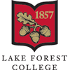 Lake Forest College's official logo - LFC seal