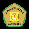 Lakidende University of Unaaha's official logo - UNILAKI seal