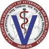 Lala Lajpat Rai University of Veterinary and Animal Sciences's official logo - LUVAS seal