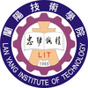 Lan Yang Institute of Technology's official logo - FIT seal
