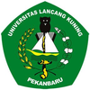 Lancang Kuning University's official logo - UNILAK seal