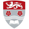 Lancaster University, Ghana's official logo - LUG seal