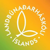 Landbúnaðarháskóli Íslands Logo/Seal