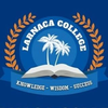 Larnaca College's official logo -  seal