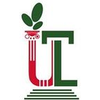 Las Tunas University's official logo - ULT seal