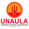 Latin American Autonomous University's official logo - UNAULA seal