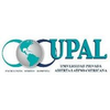 Latin American Private Open University, Cochabamba's official logo - UPAL seal