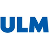 Latin University of México's official logo - ULM seal