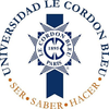 Le Cordon Bleu University's official logo - ULCB seal