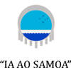 Le Iunivesite Aoao o Samoa's official logo - NUS seal