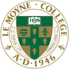 Le Moyne College's official logo -  seal