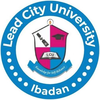 Lead City University's official logo - LCU seal