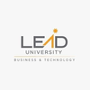 LEAD University's official logo - ULEAD seal