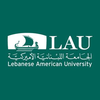 Lebanese American University's official logo - LAU seal - ranked #35 in world university rankings 2025