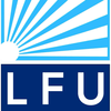 Lebanese French University's official logo - LFU seal