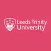 Leeds Trinity University's official logo - LTU seal