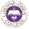 LeMoyne-Owen College's official logo - LOC seal