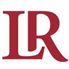Lenoir-Rhyne University's official logo - LRU seal