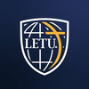 LeTourneau University's official logo - LETU seal