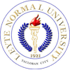 Leyte Normal University's official logo - LNU seal