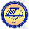 Liaoning Institute of Science and Engineering's official logo - LISE seal