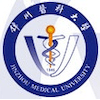 Liaoning University of Finance and Trade's official logo -  seal