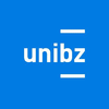 Libera Università di Bolzano's official logo - UNIBZ seal