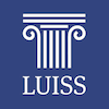 Libera Università Internazionale degli Studi Sociali Guido Carli's official logo - LUISS seal