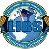 Libreville International Business School's official logo - LIBS seal