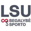 Lietuvos sporto universitetas's official logo - LSU seal