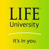Life University's official logo -  seal