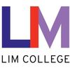 LIM College's official logo - LIM seal