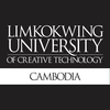 Limkokwing University of Creative Technology, Cambodia's official logo - LUCT Cambodia seal