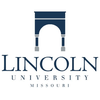 Lincoln University, Missouri's official logo - LU seal