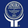 Lincoln University's official logo - LU seal