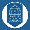 Lindsey Wilson College's official logo -  seal