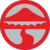 Lingnan University's official logo - LU seal