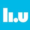 Linköpings Universitet's official logo - LiU seal - ranked #74 in world university rankings 2025