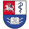Lithuanian University of Health Sciences's official logo - LSMU seal