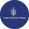 Logan Business College's official logo - LBC seal