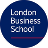 London Business School's official logo - LBS seal