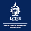 London College of International Business Studies, Botswana's official logo -  seal